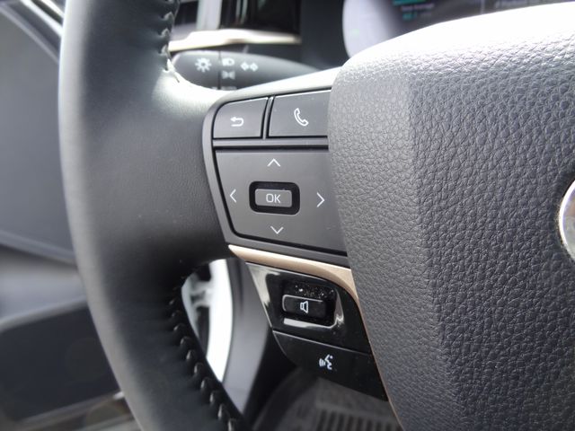 Thumbnail: 2025 Toyota Crown - 24