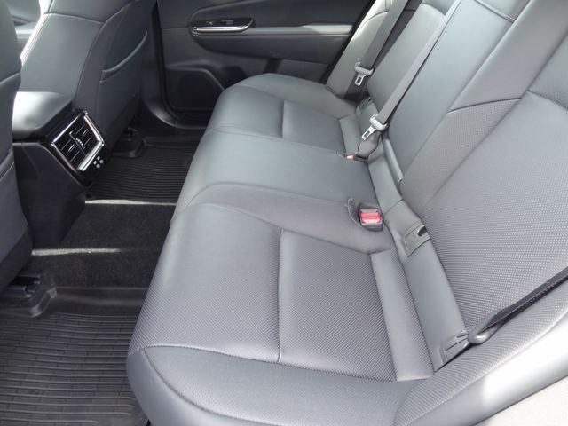 Thumbnail: 2025 Toyota Crown - 11