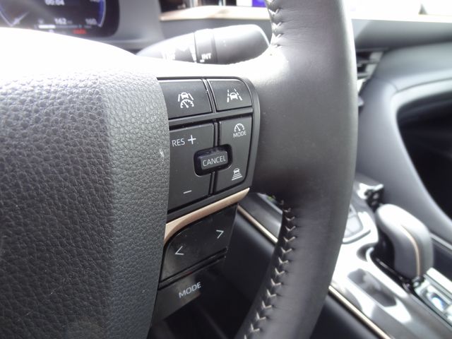 Thumbnail: 2025 Toyota Crown - 25