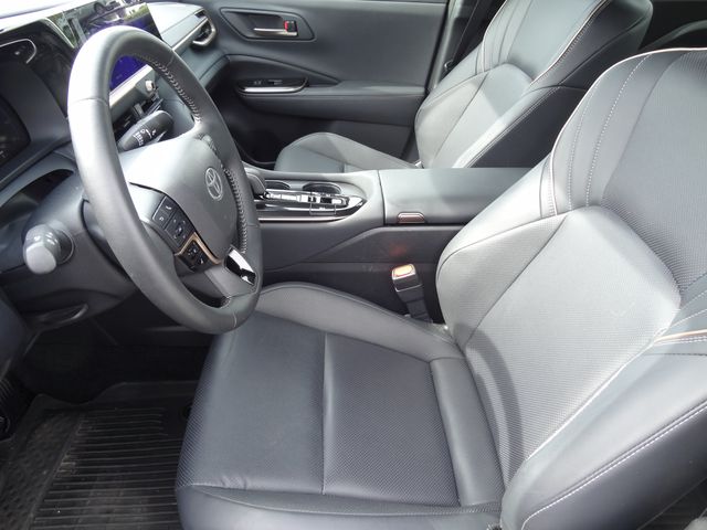 Thumbnail: 2025 Toyota Crown - 9