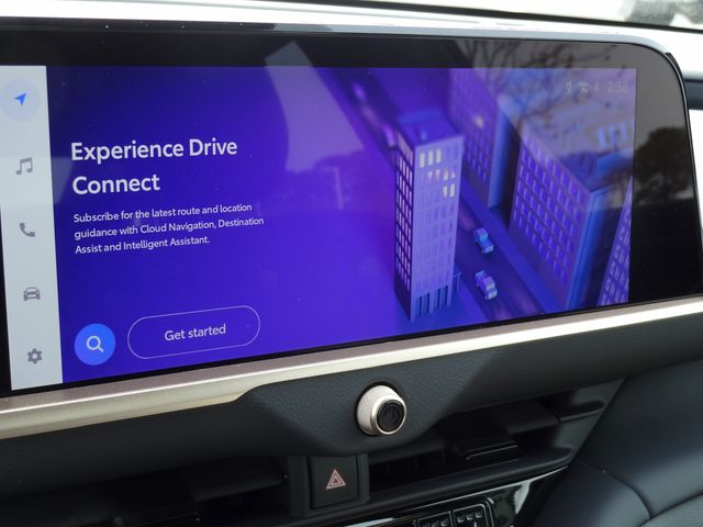 Thumbnail: 2025 Toyota Crown - 28