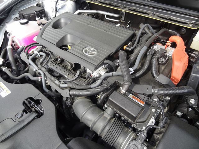 Thumbnail: 2025 Toyota Crown - 7