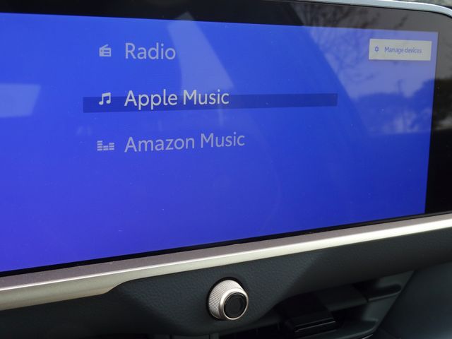 Thumbnail: 2025 Toyota Crown - 29