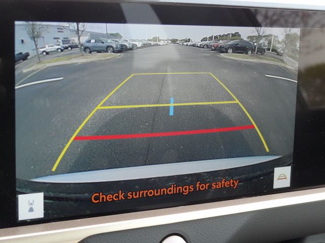 Thumbnail: 2025 Toyota Crown - 12