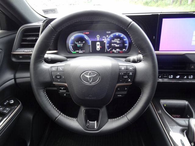 Thumbnail: 2024 Toyota Crown - 8