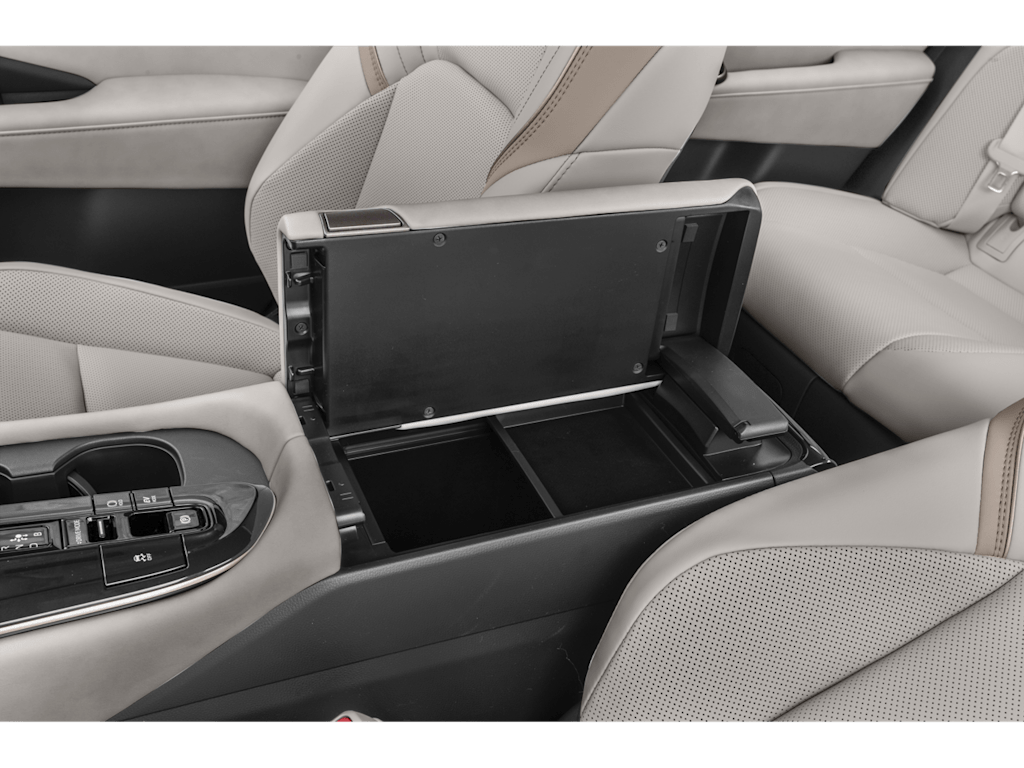 Thumbnail: 2026 Toyota Crown - 15