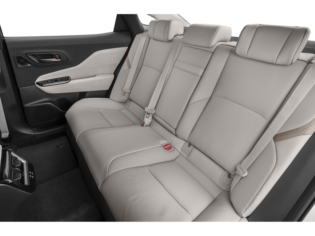Thumbnail: 2026 Toyota Crown - 8