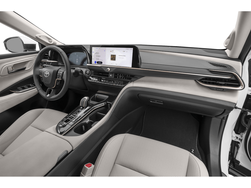 Thumbnail: 2026 Toyota Crown - 9