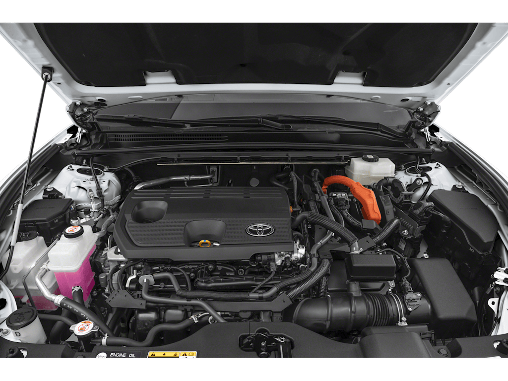 Thumbnail: 2026 Toyota Crown - 5