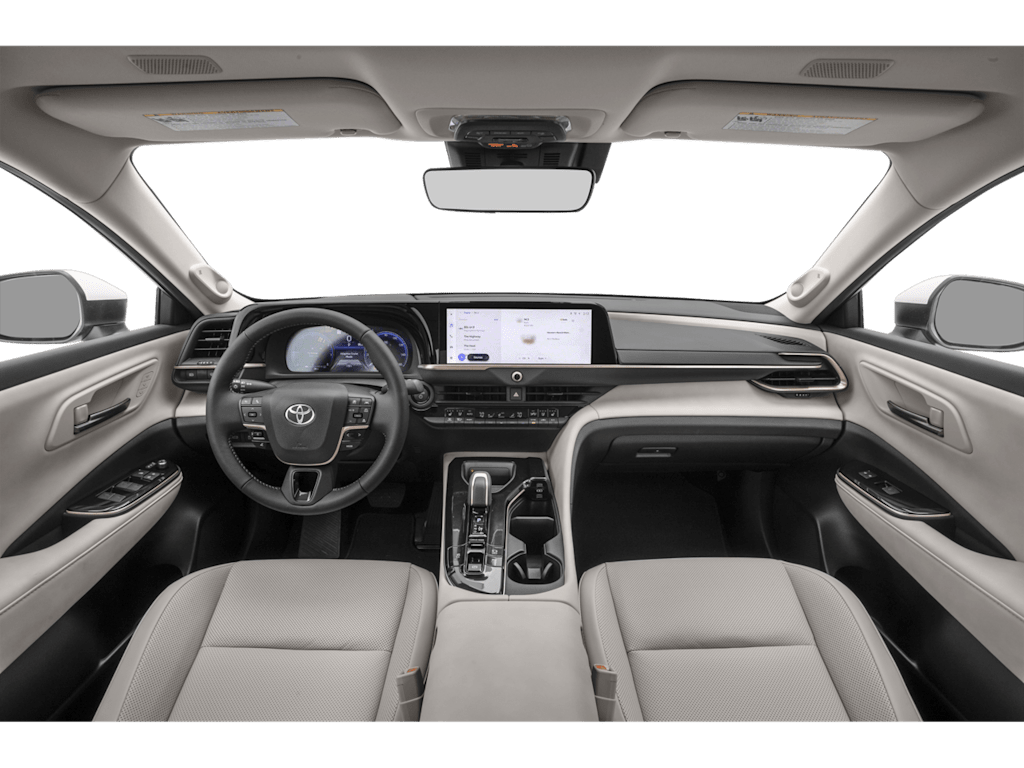 Thumbnail: 2026 Toyota Crown - 6