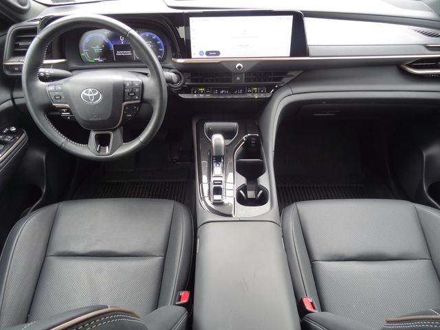 Thumbnail: 2026 Toyota Crown - 2