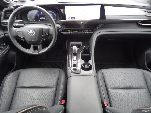 Thumbnail: 2026 Toyota Crown - 2