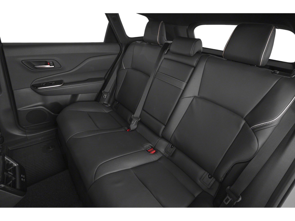 Thumbnail: 2025 Toyota Crown Signia - 7
