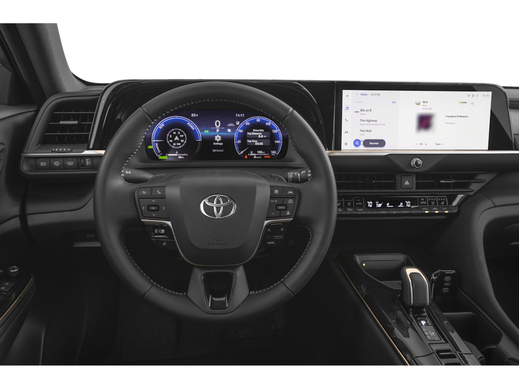 Thumbnail: 2025 Toyota Crown Signia - 2