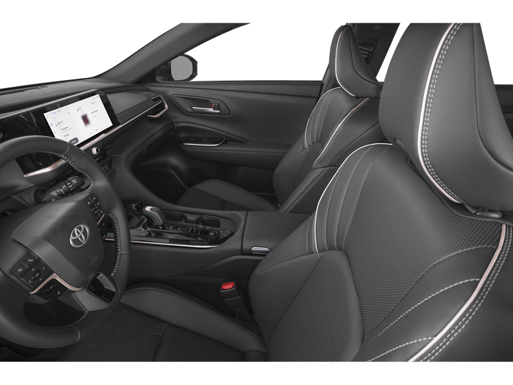 Thumbnail: 2025 Toyota Crown Signia - 6