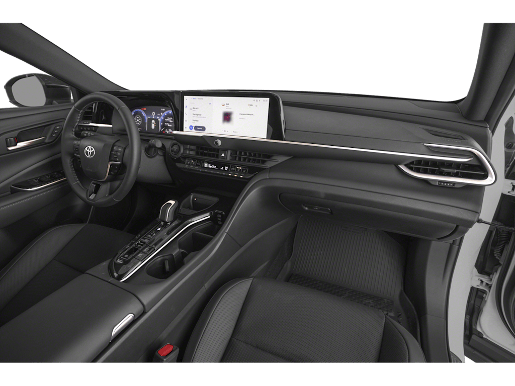 Thumbnail: 2025 Toyota Crown Signia - 8