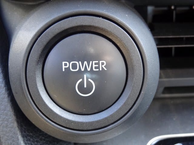 Thumbnail: 2024 Toyota Prius - 20