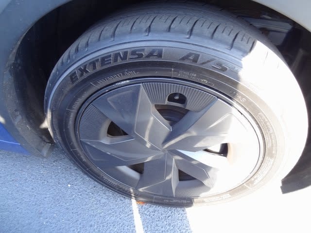 Thumbnail: 2024 Toyota Prius - 27