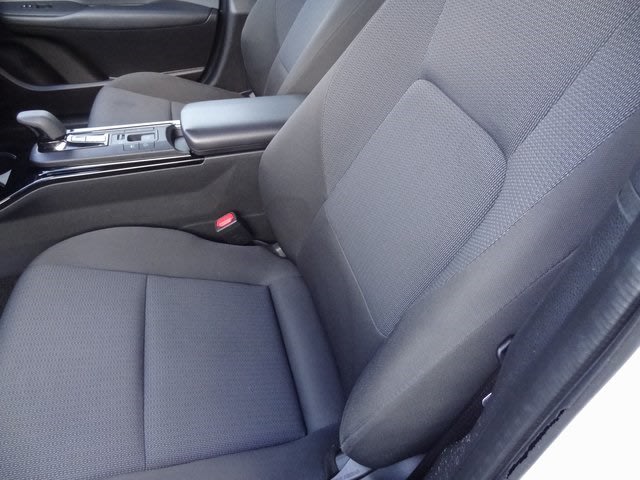 Thumbnail: 2024 Toyota Prius - 7