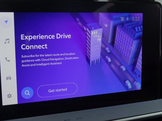 Thumbnail: 2024 Toyota Prius - 12