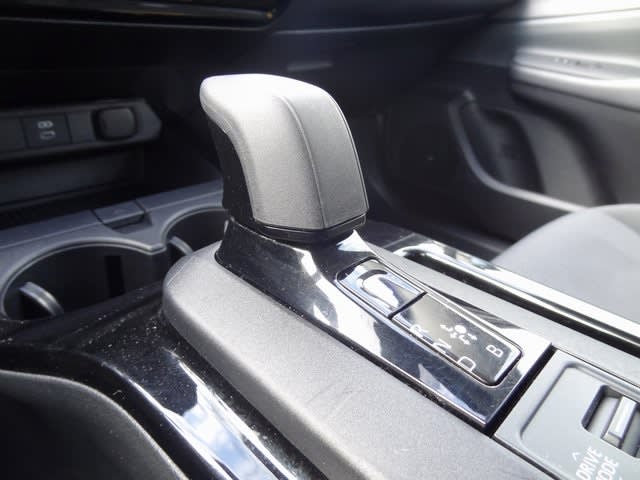 Thumbnail: 2024 Toyota Prius - 13