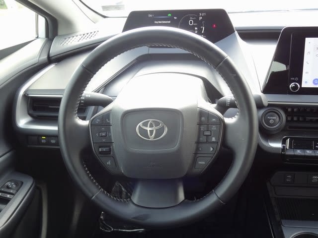 Thumbnail: 2024 Toyota Prius - 9