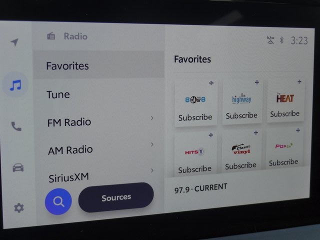 Thumbnail: 2024 Toyota Prius - 25