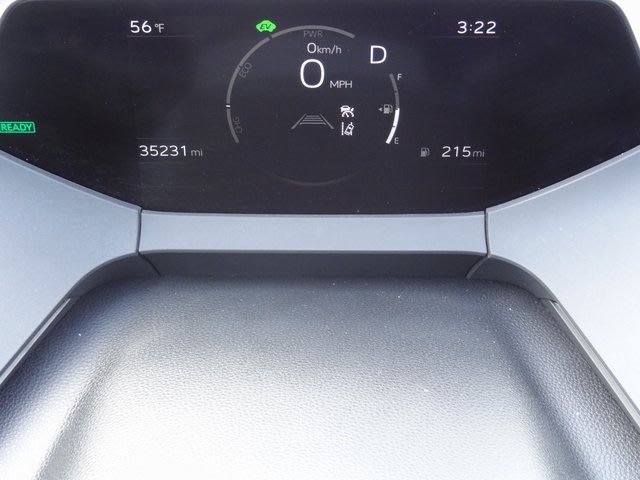 Thumbnail: 2024 Toyota Prius - 14