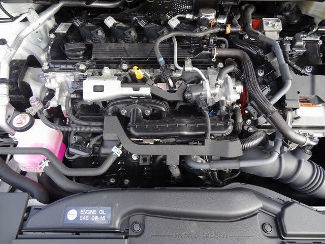 Thumbnail: 2024 Toyota Prius - 8