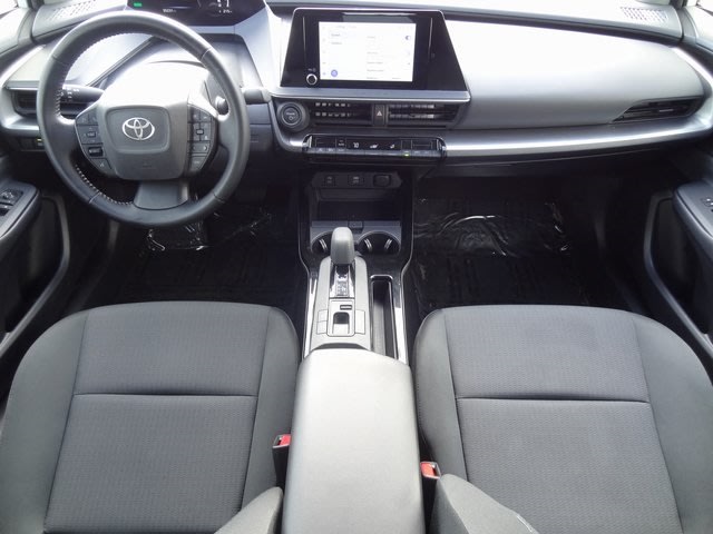 Thumbnail: 2024 Toyota Prius - 2