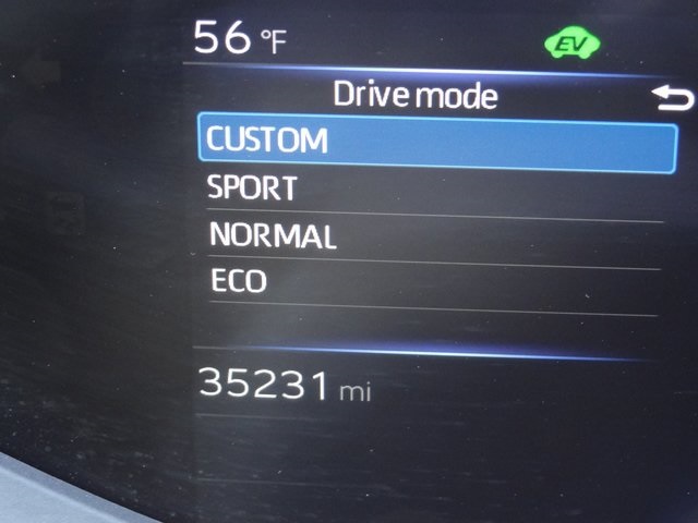 Thumbnail: 2024 Toyota Prius - 31