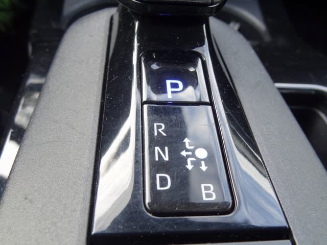 Thumbnail: 2024 Toyota Prius - 29