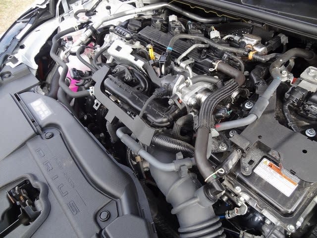 Thumbnail: 2024 Toyota Prius - 35