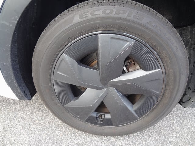 Thumbnail: 2024 Toyota Prius - 7