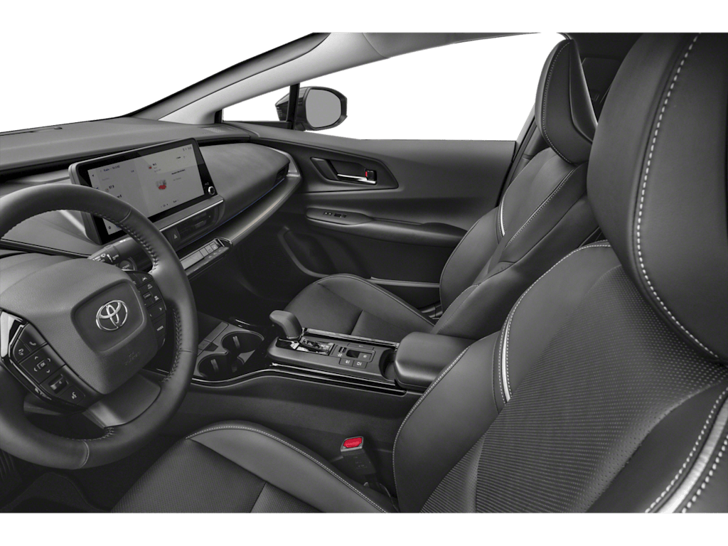 Thumbnail: 2025 Toyota Prius - 6
