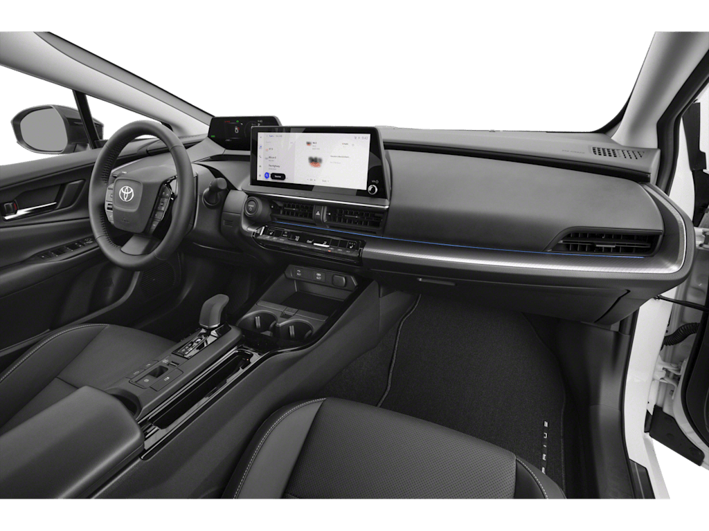 Thumbnail: 2025 Toyota Prius - 8