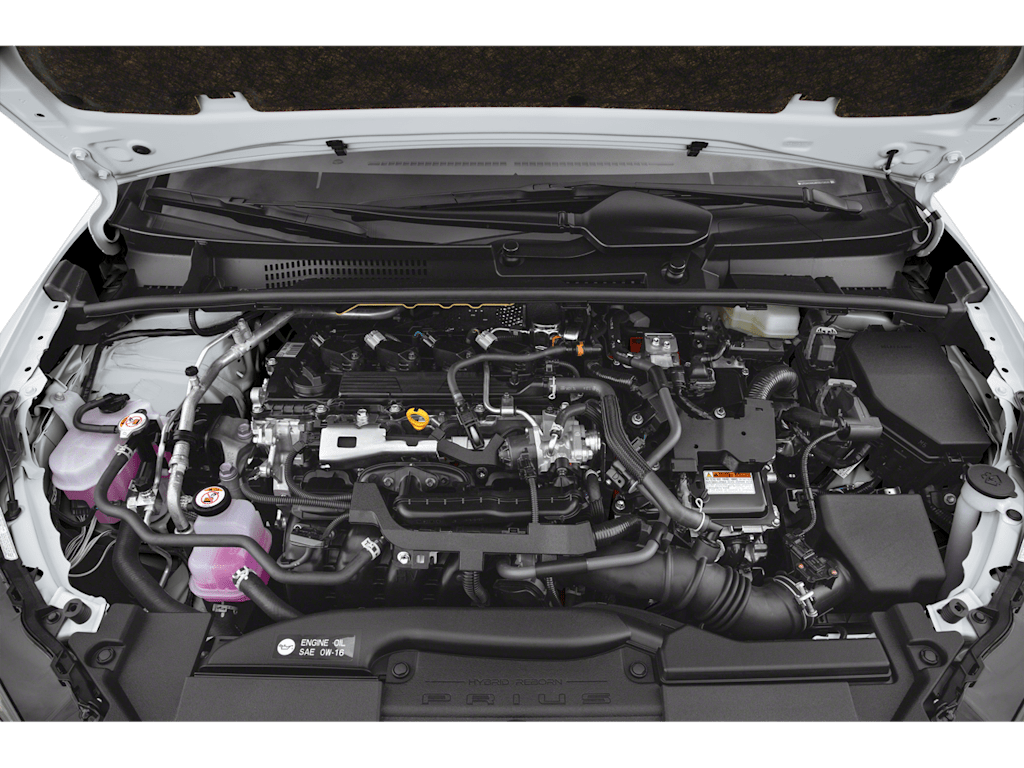 Thumbnail: 2025 Toyota Prius - 4