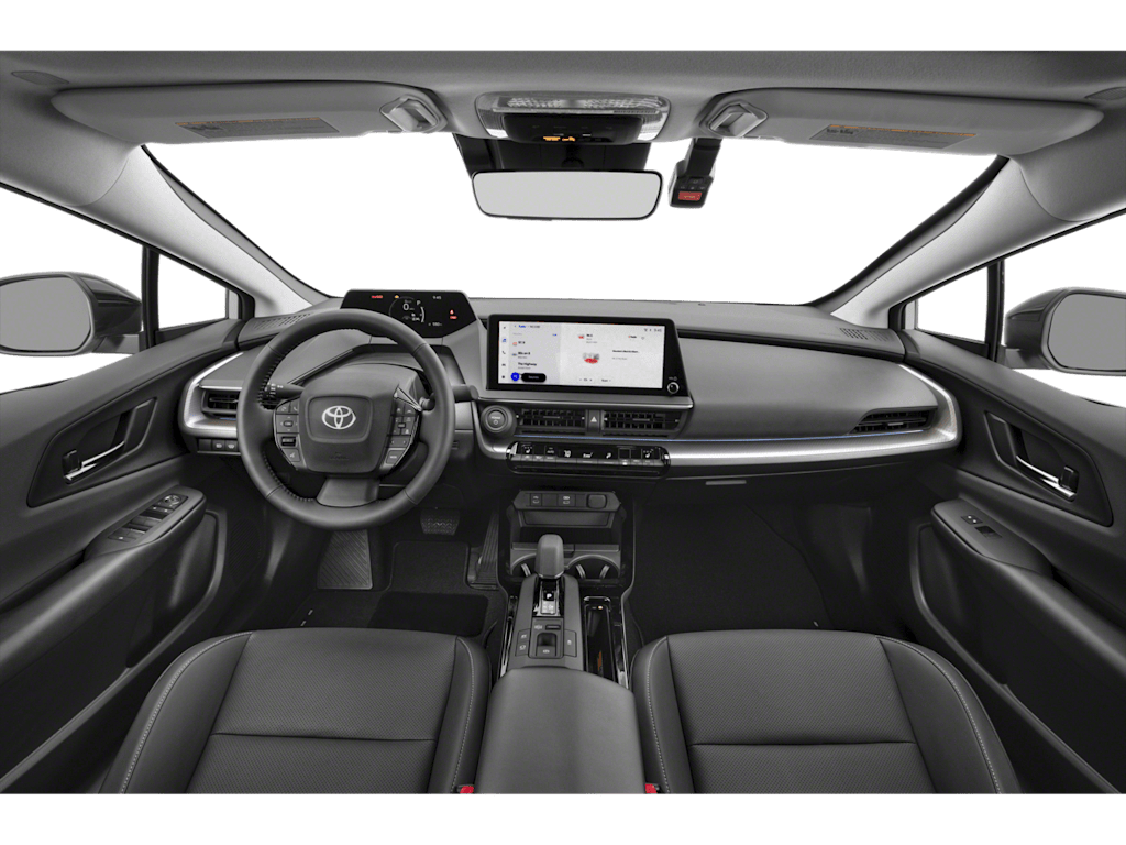 Thumbnail: 2025 Toyota Prius - 5