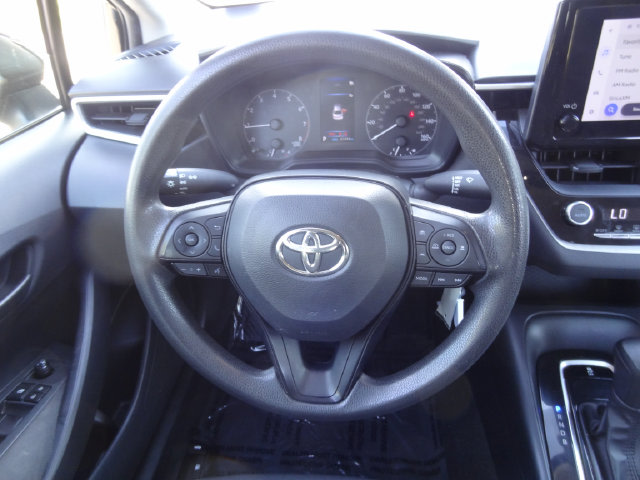 Thumbnail: 2023 Toyota Corolla - 9