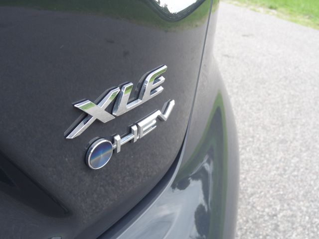 Thumbnail: 2025 Toyota Corolla - 40