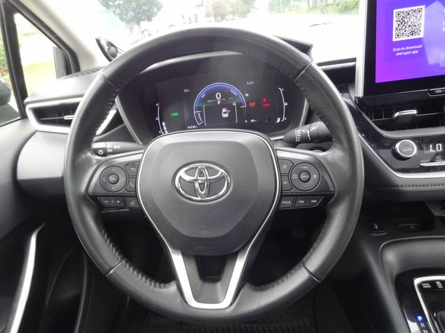 Thumbnail: 2025 Toyota Corolla - 9