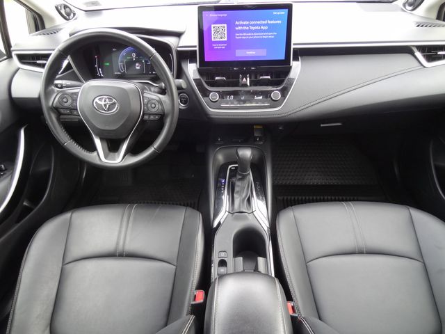 Thumbnail: 2025 Toyota Corolla - 2