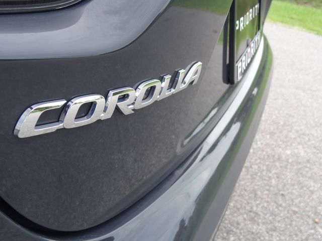 Thumbnail: 2025 Toyota Corolla - 39