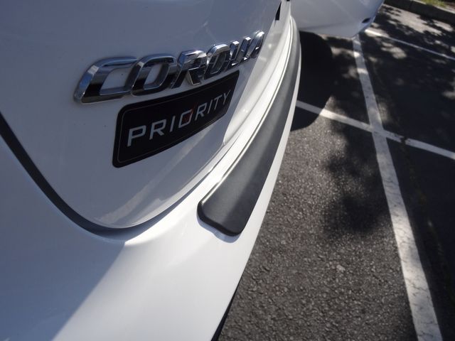 Thumbnail: 2023 Toyota Corolla - 15