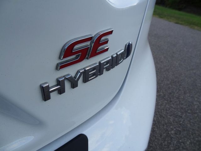 Thumbnail: 2023 Toyota Corolla - 35