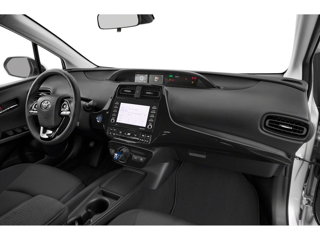 Thumbnail: 2022 Toyota Prius - 8