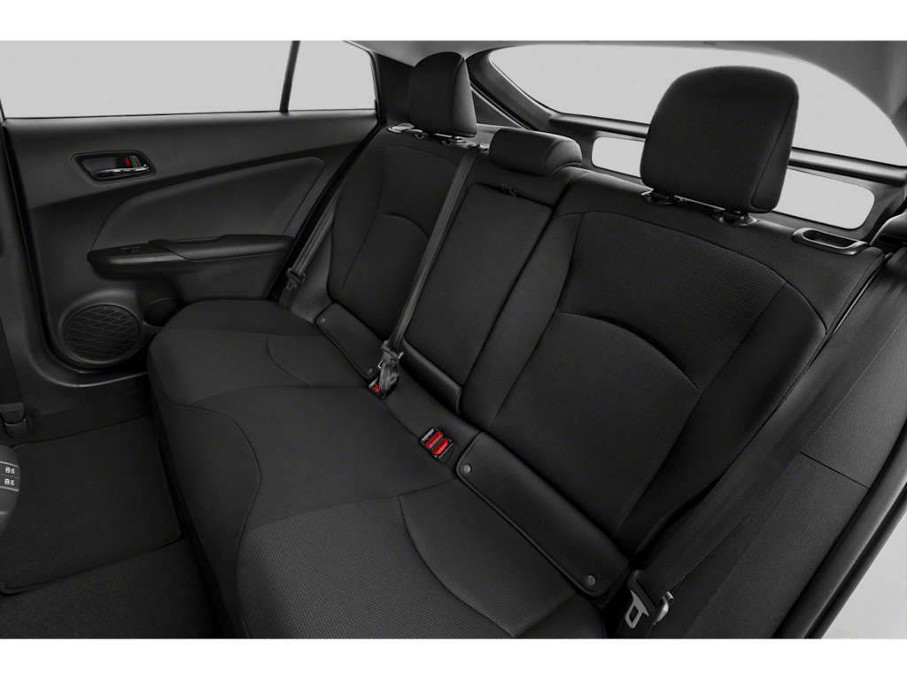 Thumbnail: 2022 Toyota Prius - 7