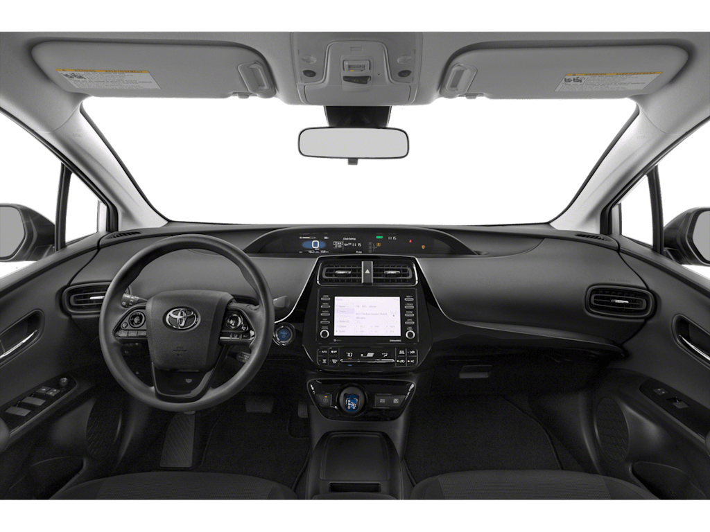 Thumbnail: 2022 Toyota Prius - 5