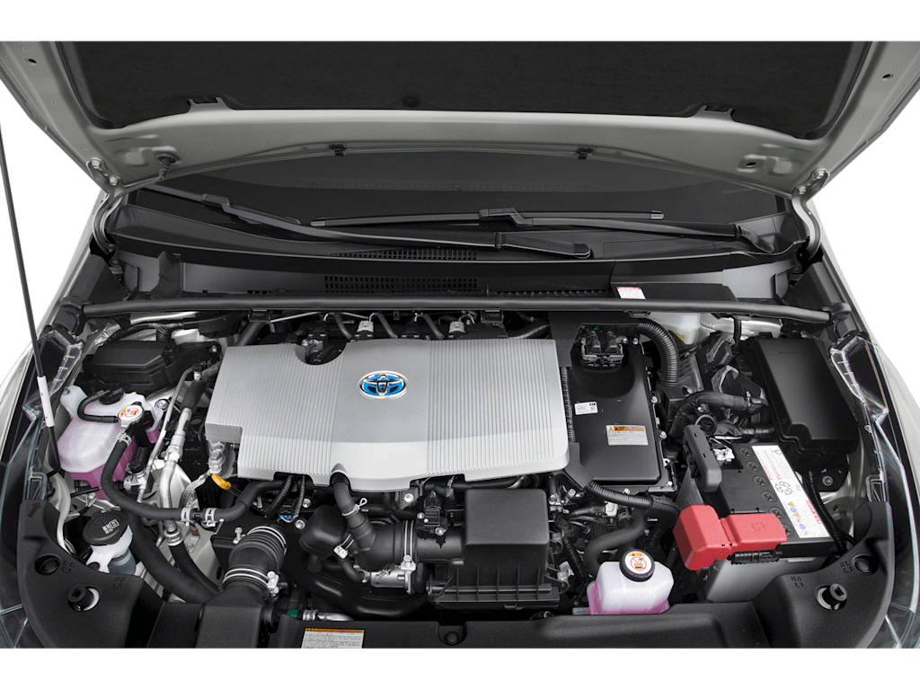 Thumbnail: 2022 Toyota Prius - 4