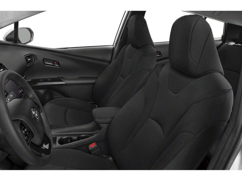 Thumbnail: 2022 Toyota Prius - 6